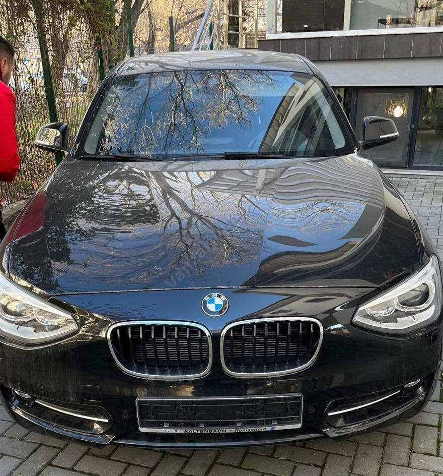 BMW Seria 1