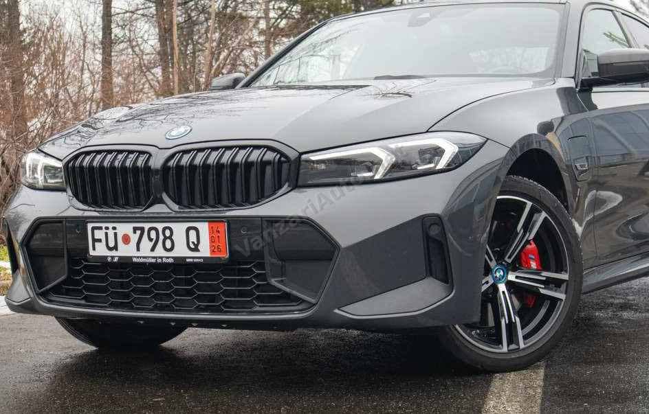 BMW Seria 3