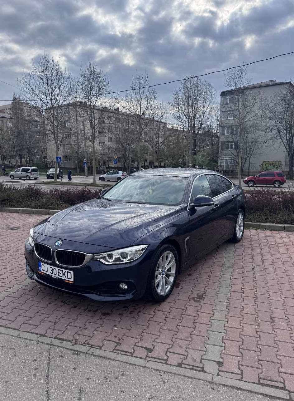 BMW Seria 4