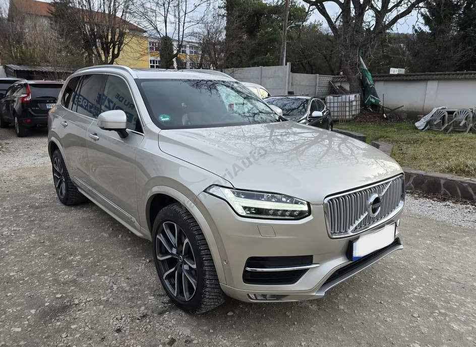 Volvo XC 90