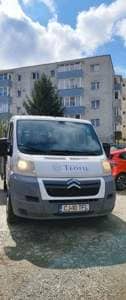 Citroen Jumper