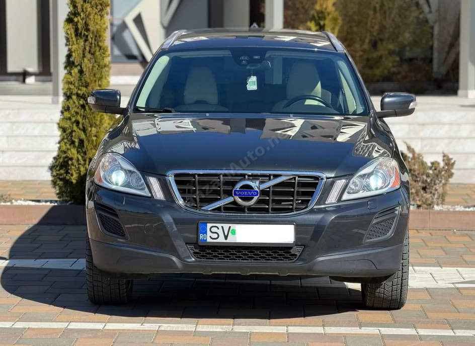 Volvo XC 60