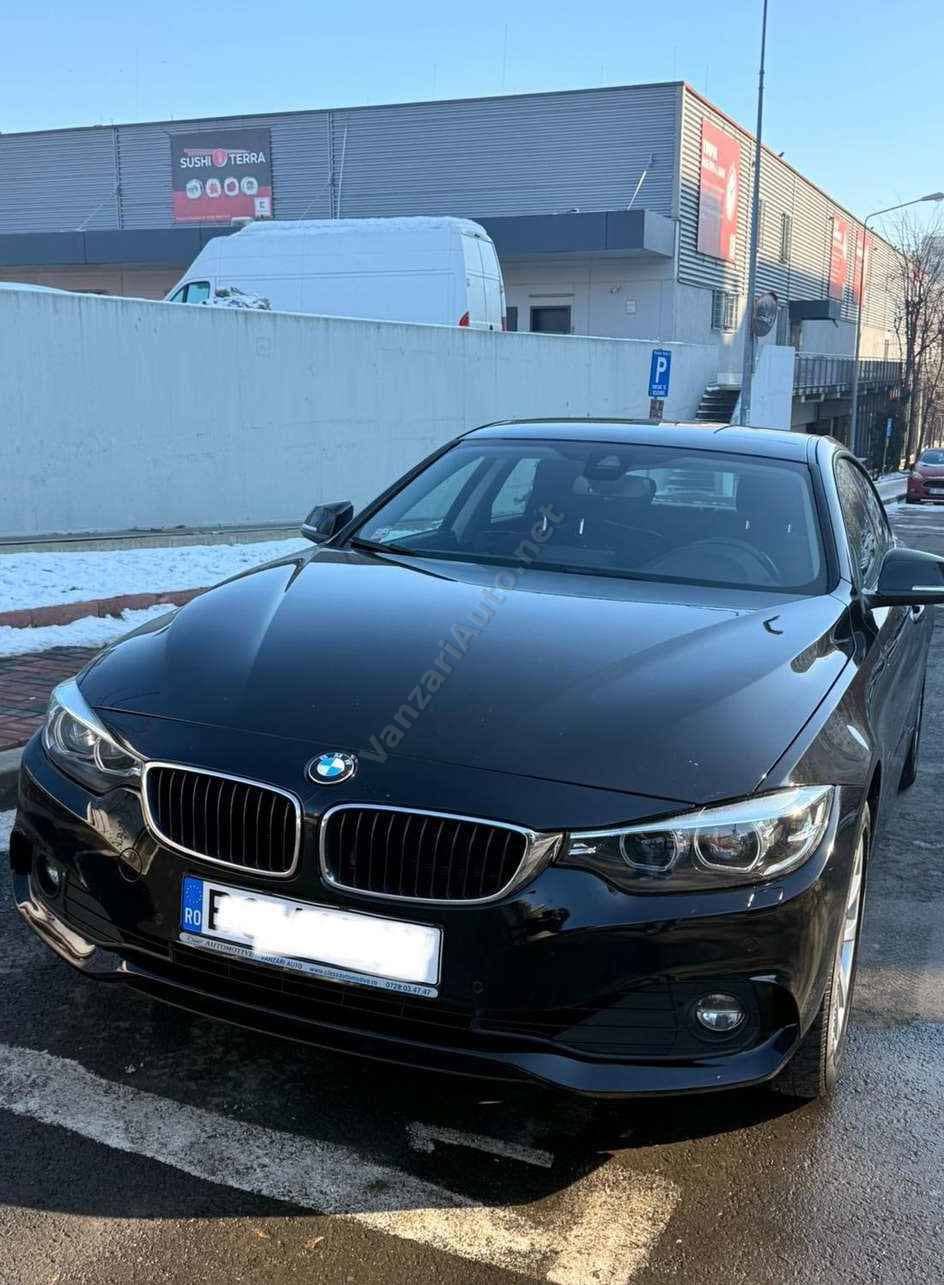 BMW Seria 4