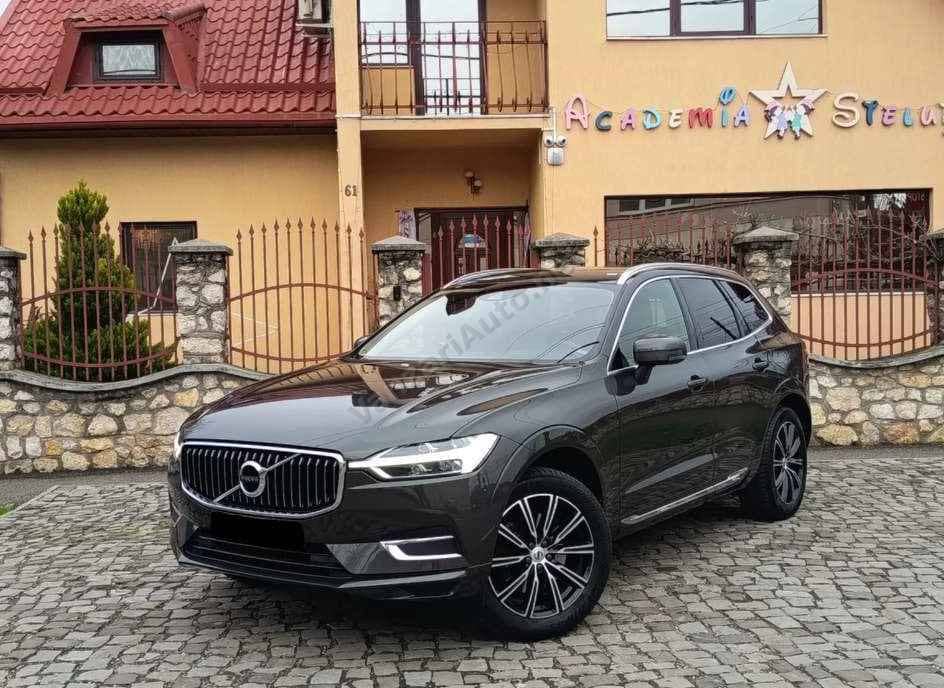Volvo XC 60