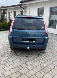 Citroen C4 Grand Picasso