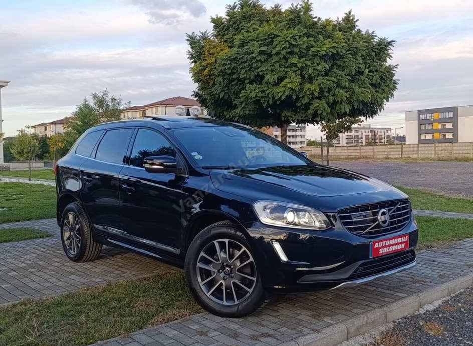 Volvo XC 60