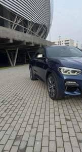 BMW X4 M