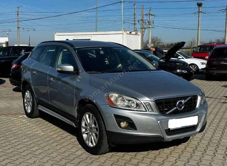 Volvo XC 60