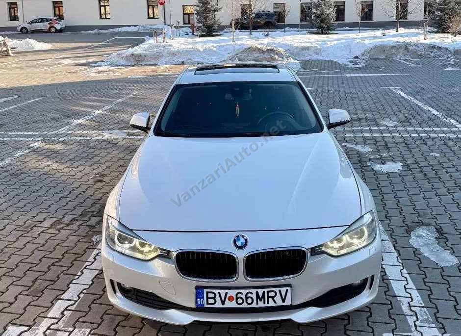 BMW Seria 3