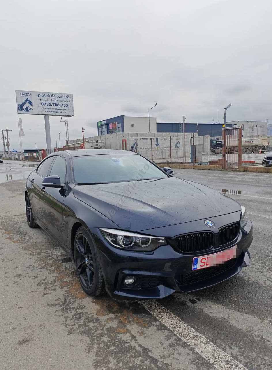 BMW Seria 4