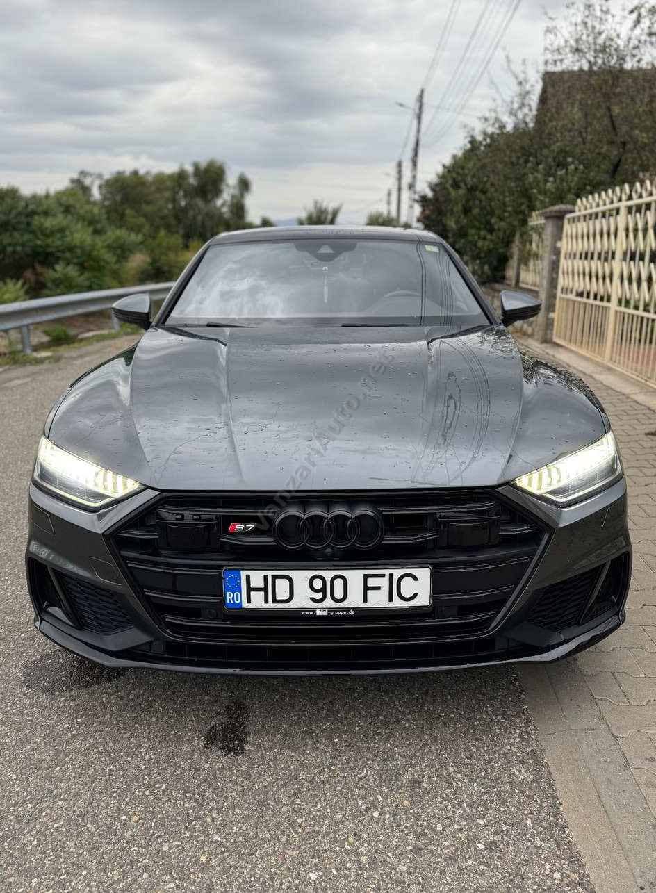 Audi S7