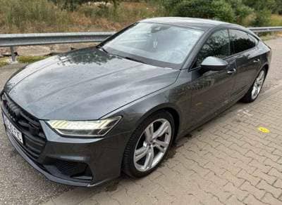 Audi S7