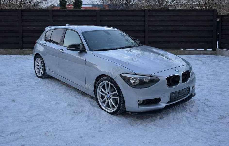 BMW Seria 1