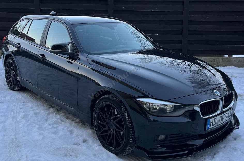 BMW Seria 3