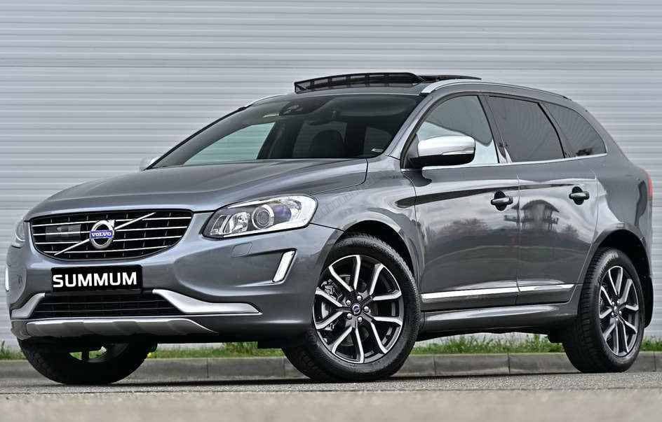 Volvo XC 60