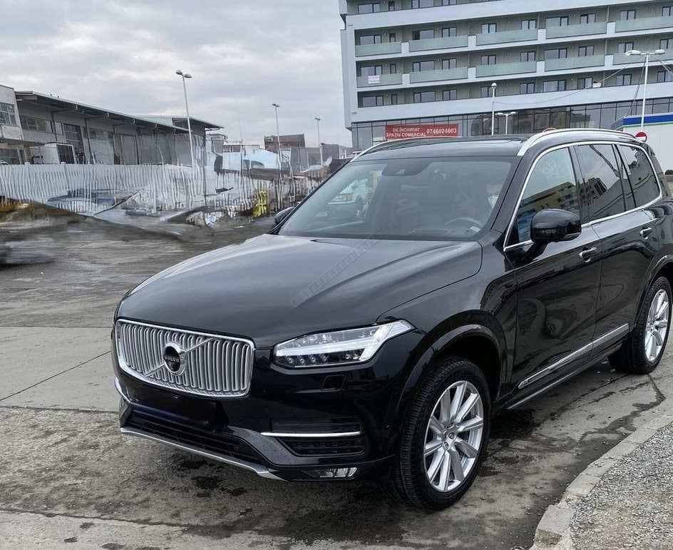 Volvo XC 90