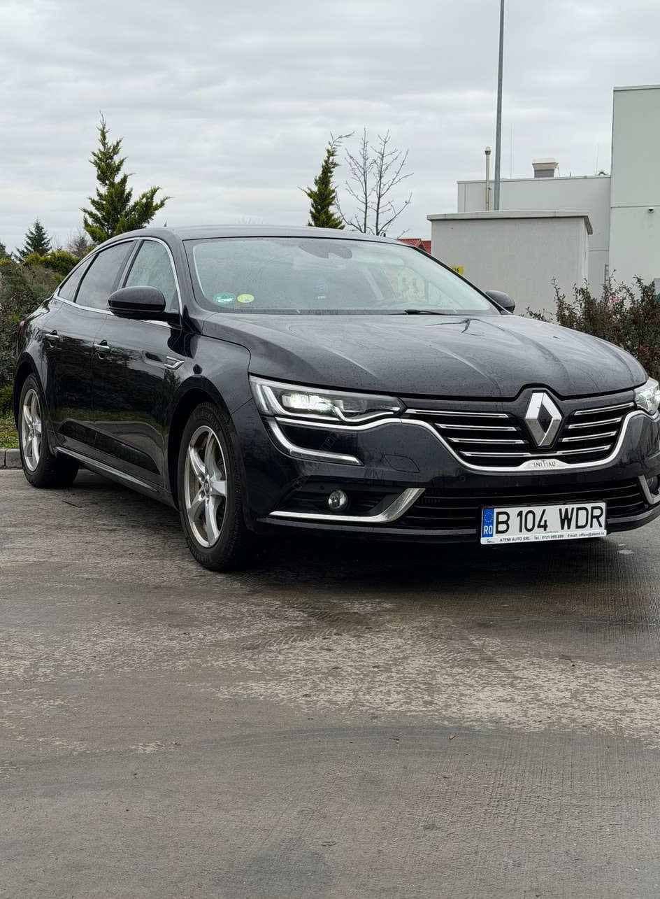 Renault Talisman