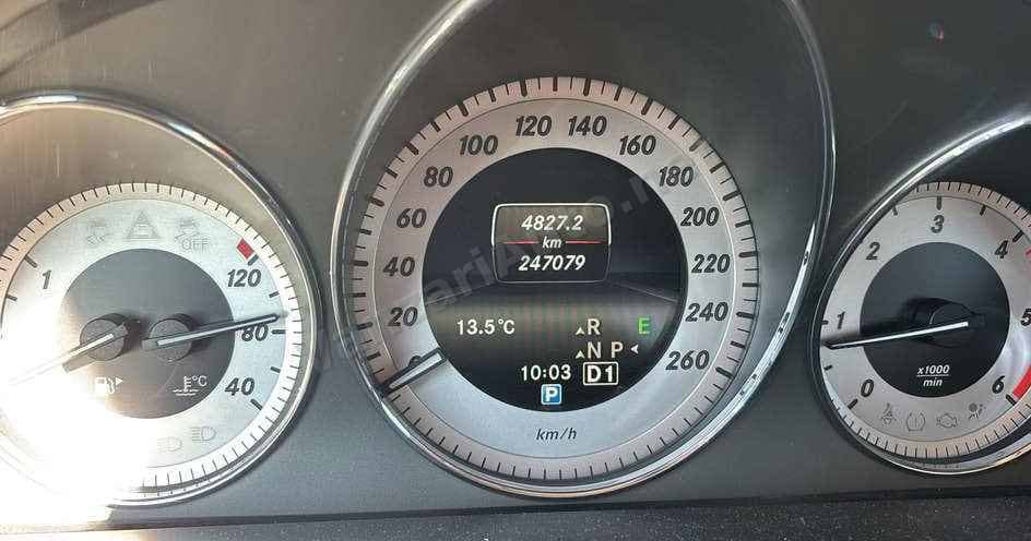 Mercedes-Benz GLK