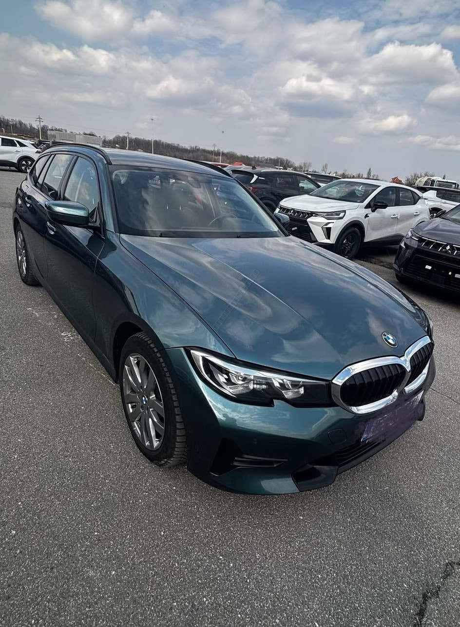 BMW Seria 3