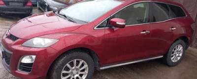 Mazda CX-7