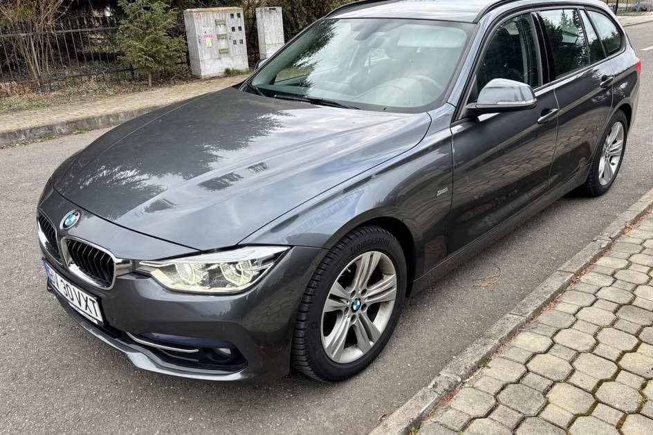 BMW Seria 3