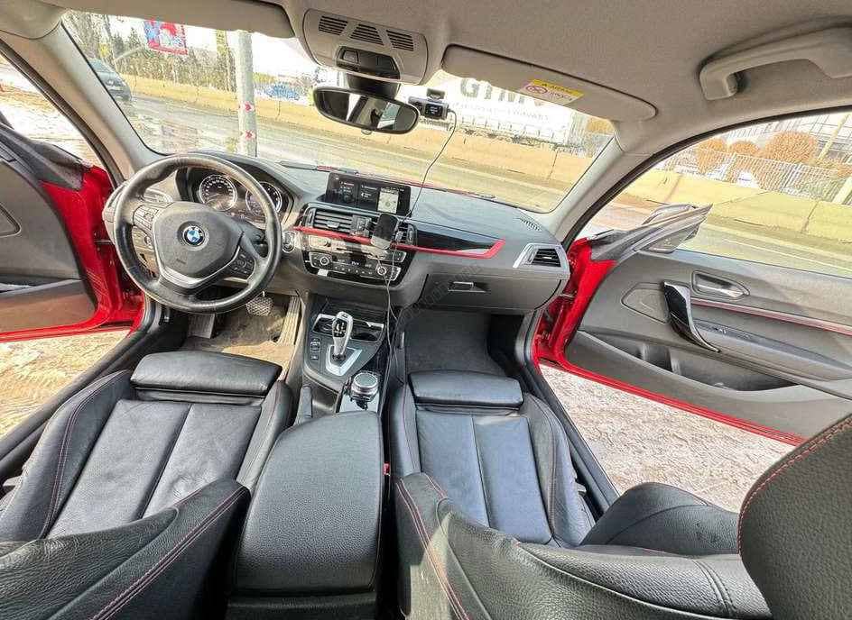 BMW Seria 1