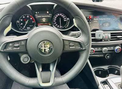 Alfa Romeo Sprint