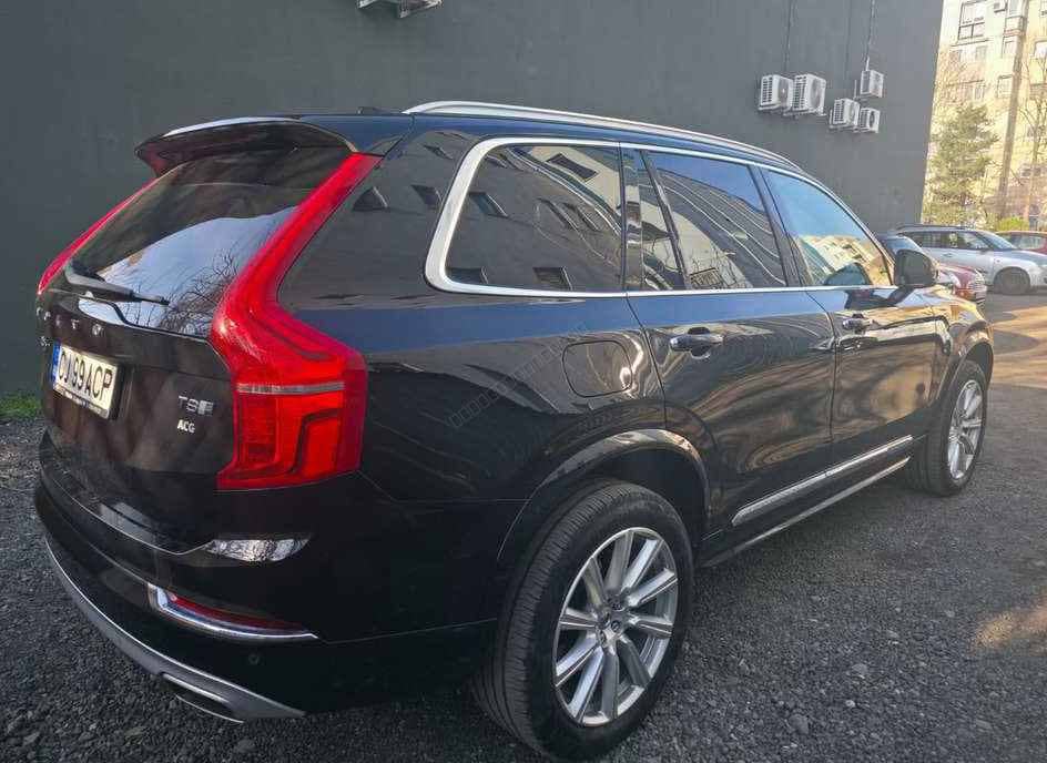 Volvo XC 90
