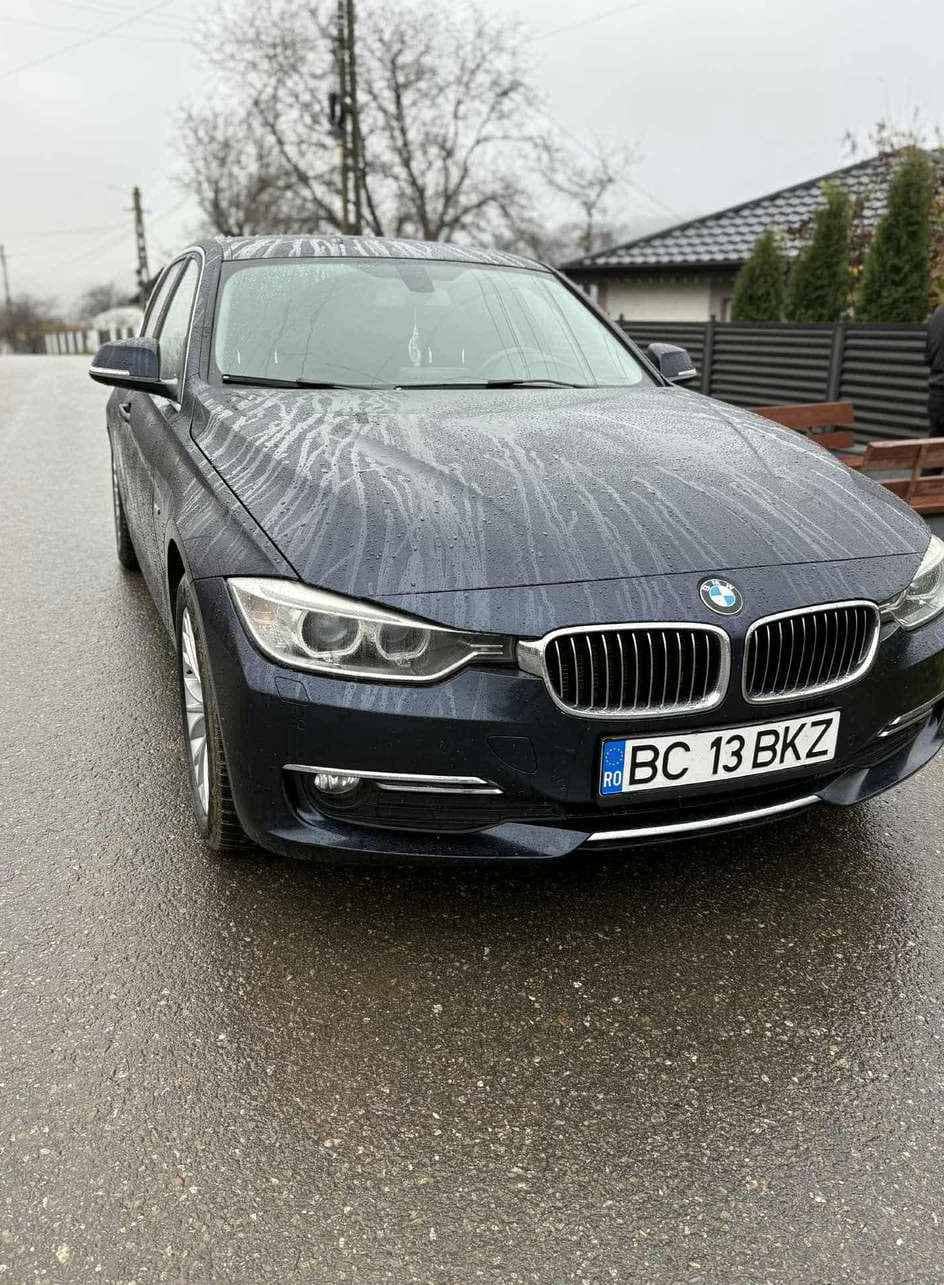 BMW Seria 3