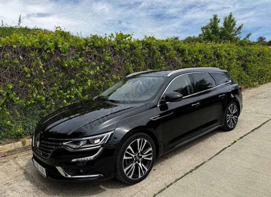 Renault Talisman