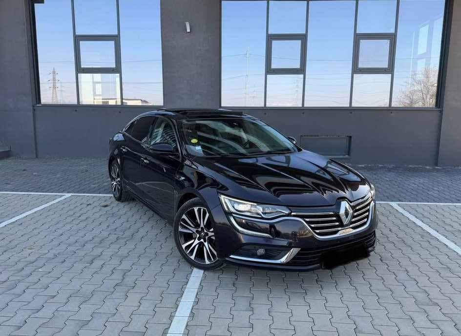 Renault Talisman