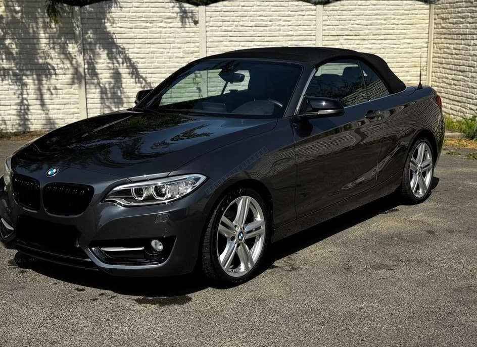 BMW Seria 2