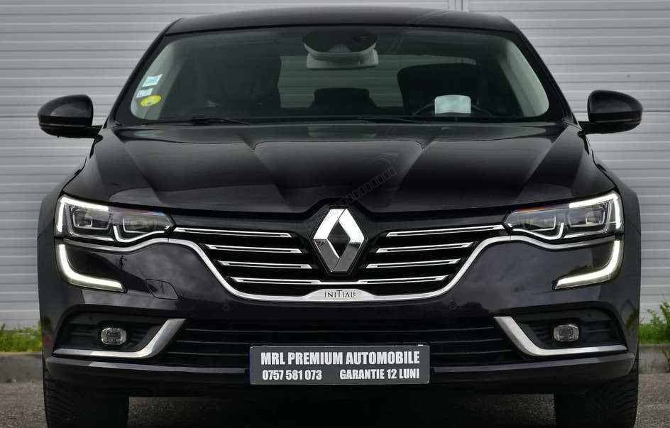 Renault Talisman