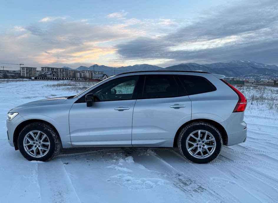 Volvo XC 60