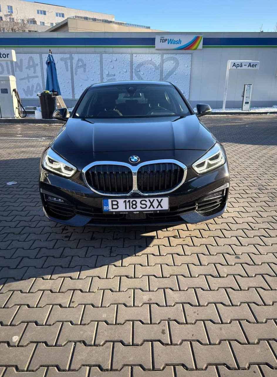 BMW Seria 1