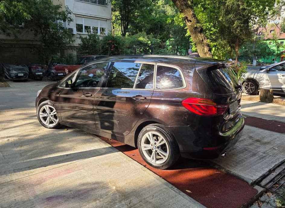 BMW Seria 2