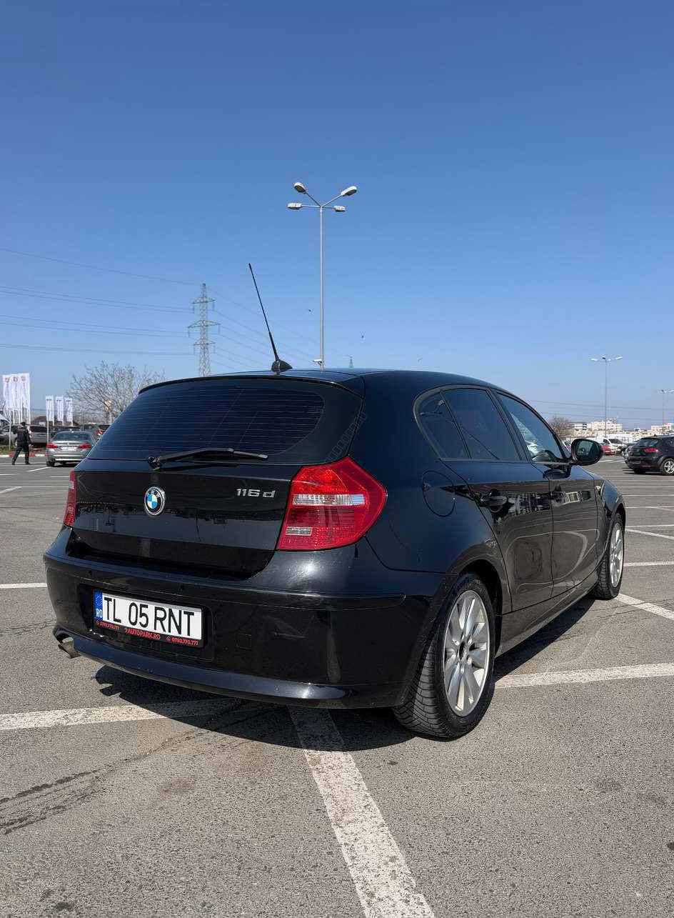 BMW Seria 1