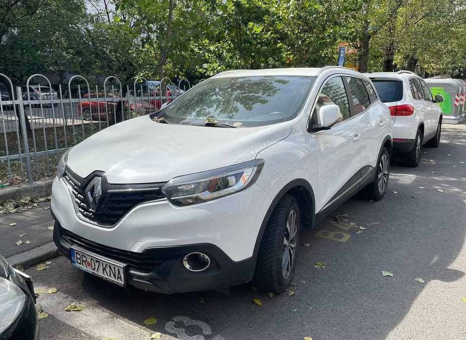 Renault Kadjar