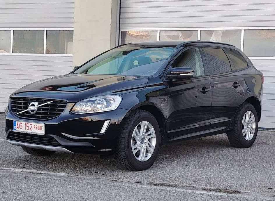 Volvo XC 60