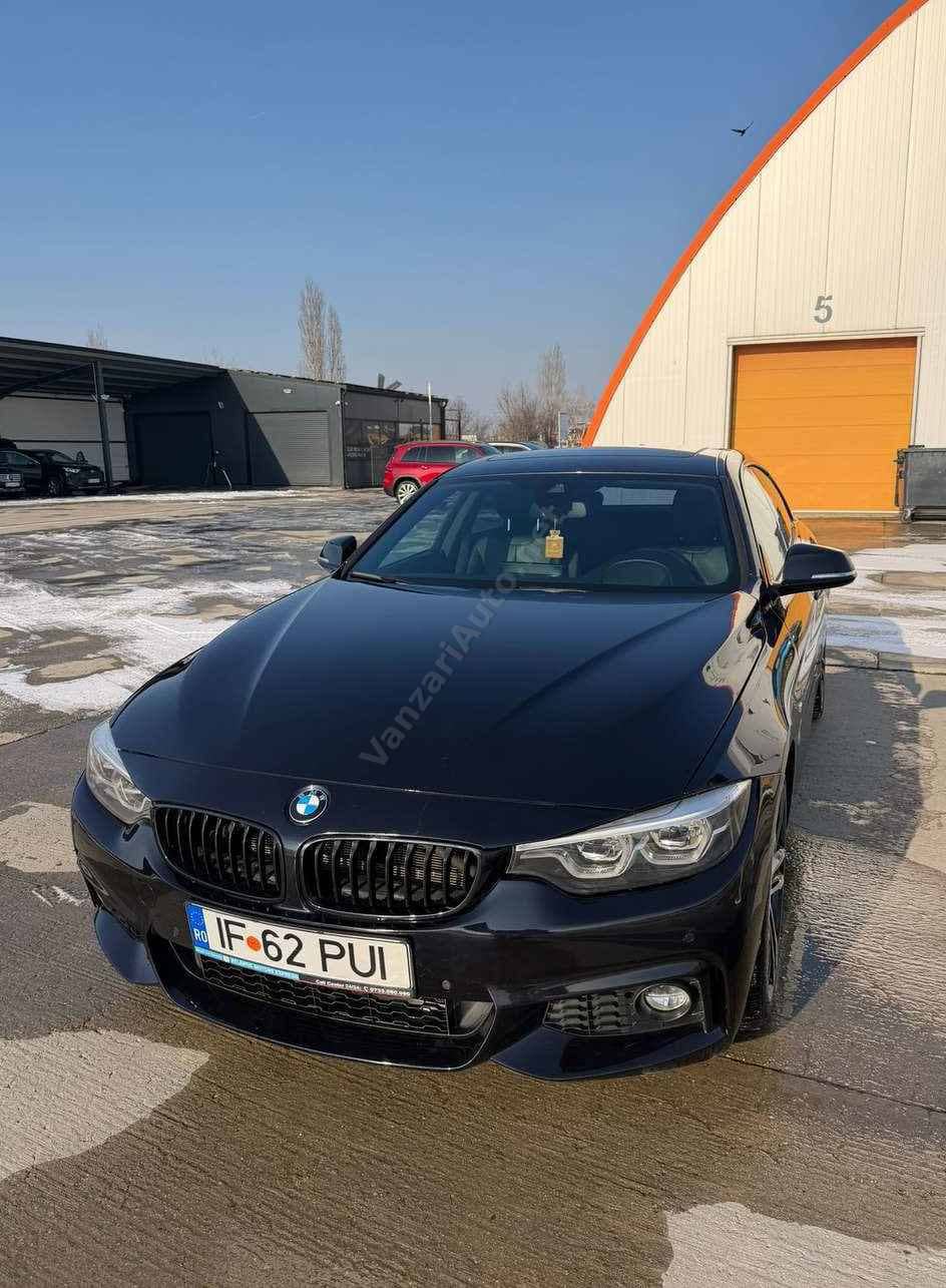 BMW Seria 4