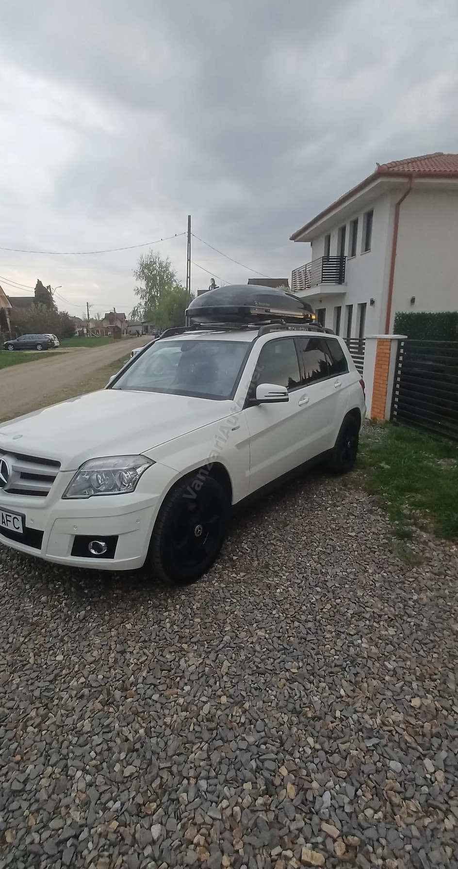 Mercedes-Benz GLK