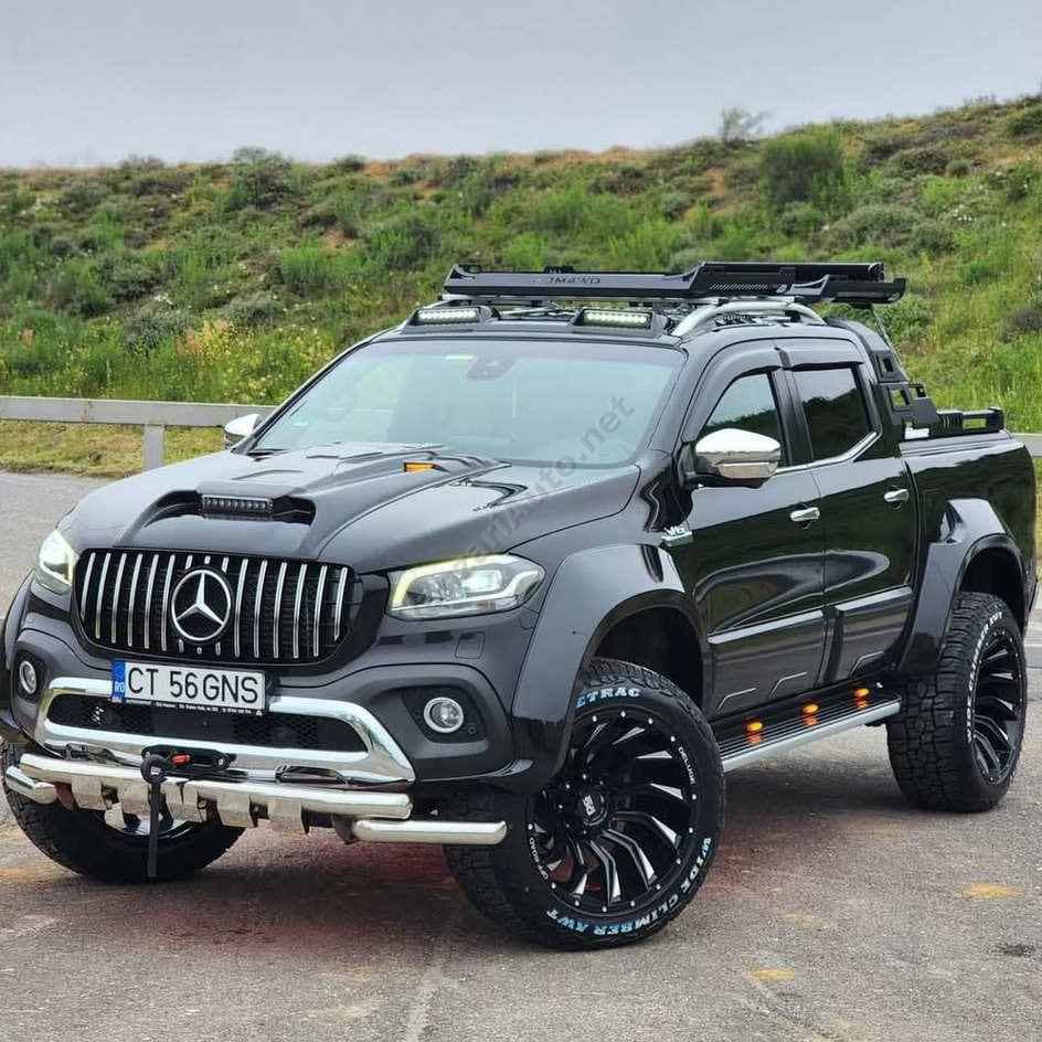 Mercedes-Benz S
