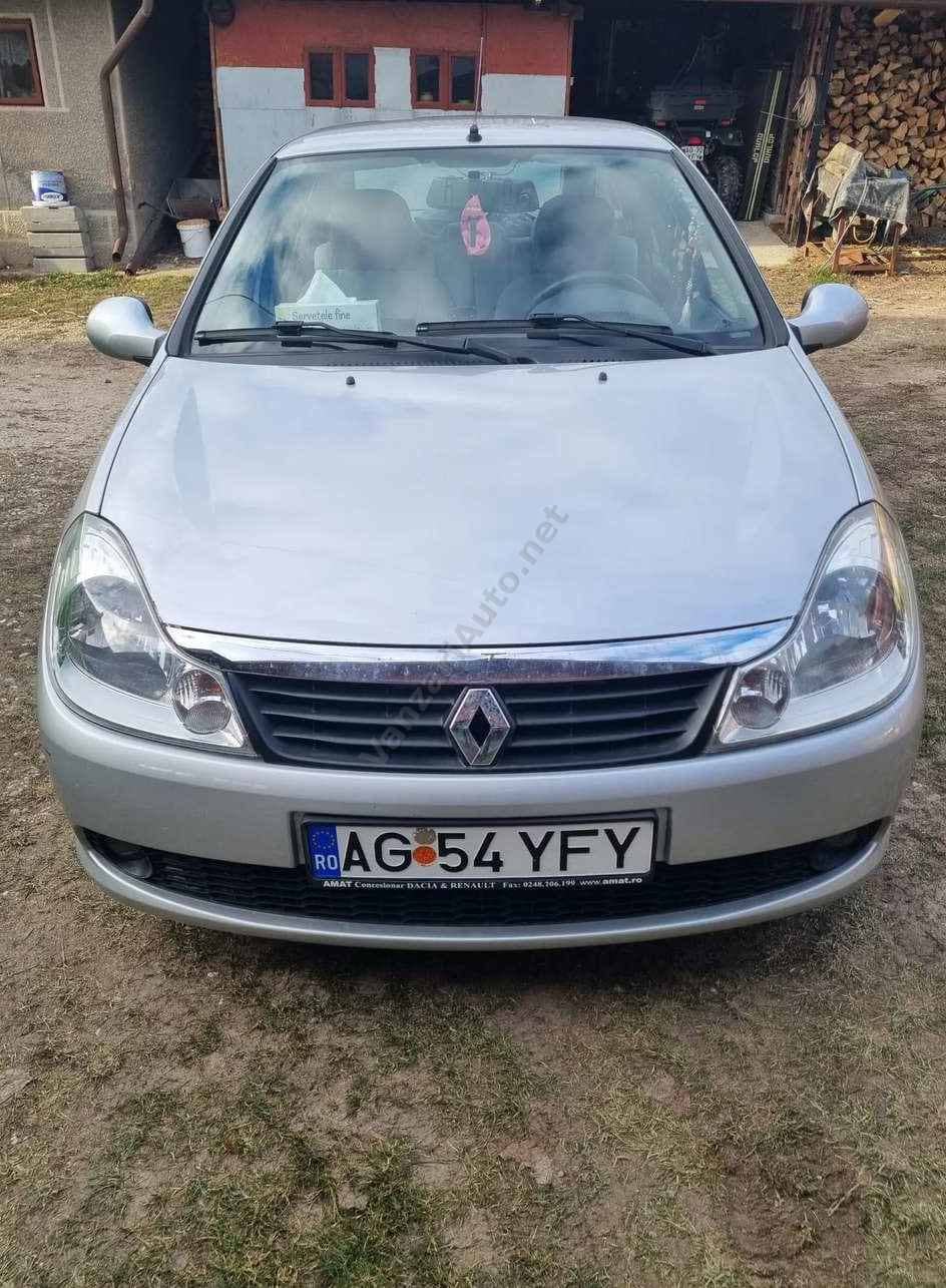 Renault Symbol