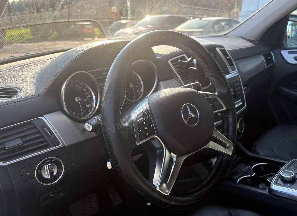 Mercedes-Benz GL