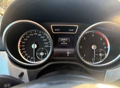 Mercedes-Benz GL