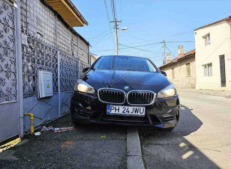 BMW Seria 2