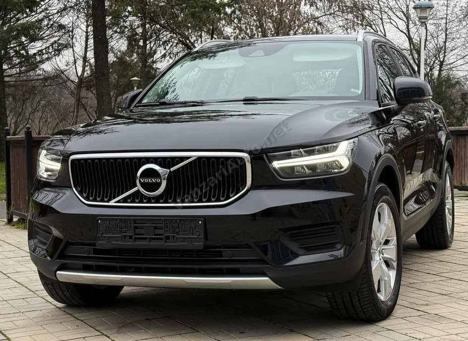 Volvo XC 40