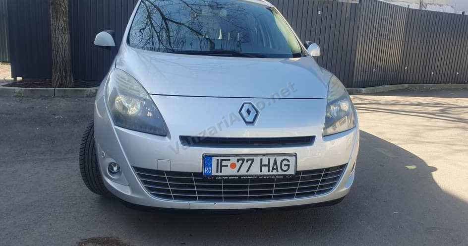 Renault Grand Scenic