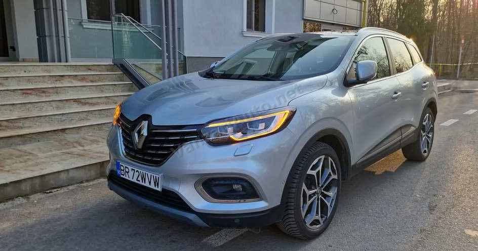 Renault Kadjar