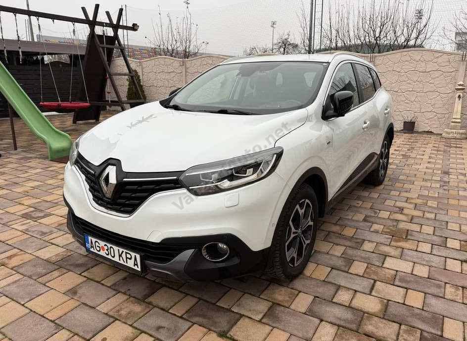 Renault Kadjar